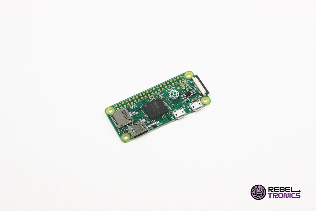 Raspberry Pi Zero V1.3