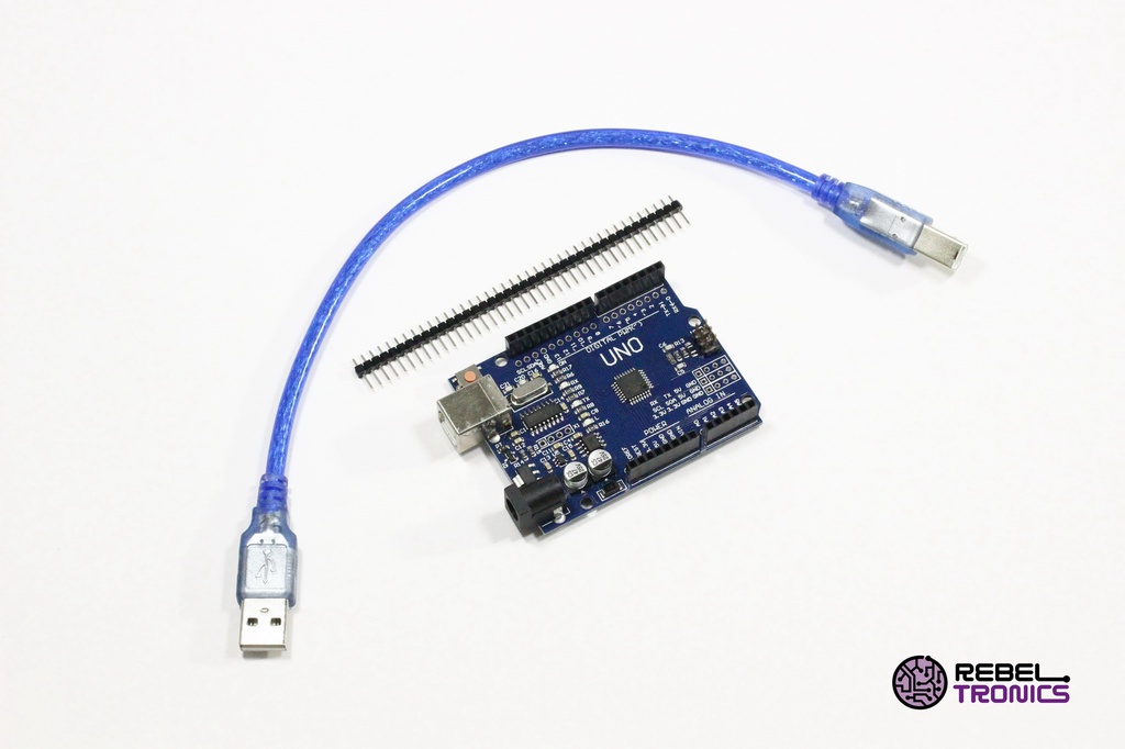 Arduino UNO R3