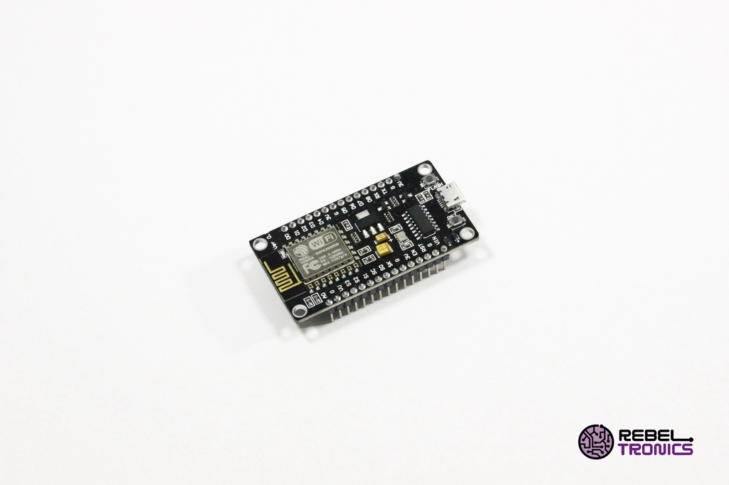 NodeMCU v3 ESP8266 WiFi