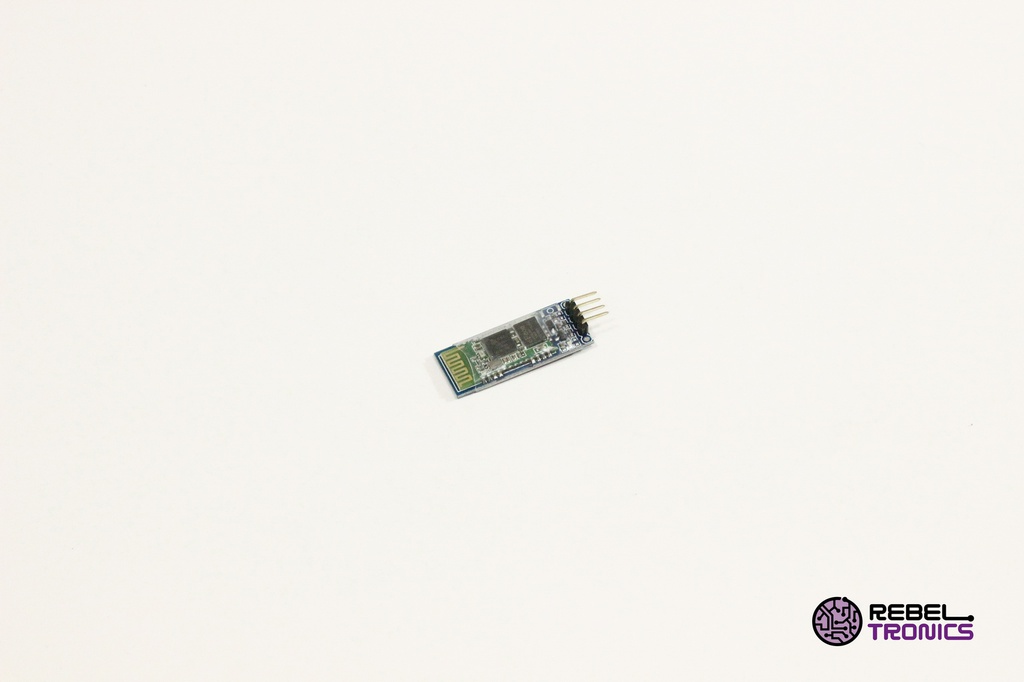Modulo Bluetooth HC06