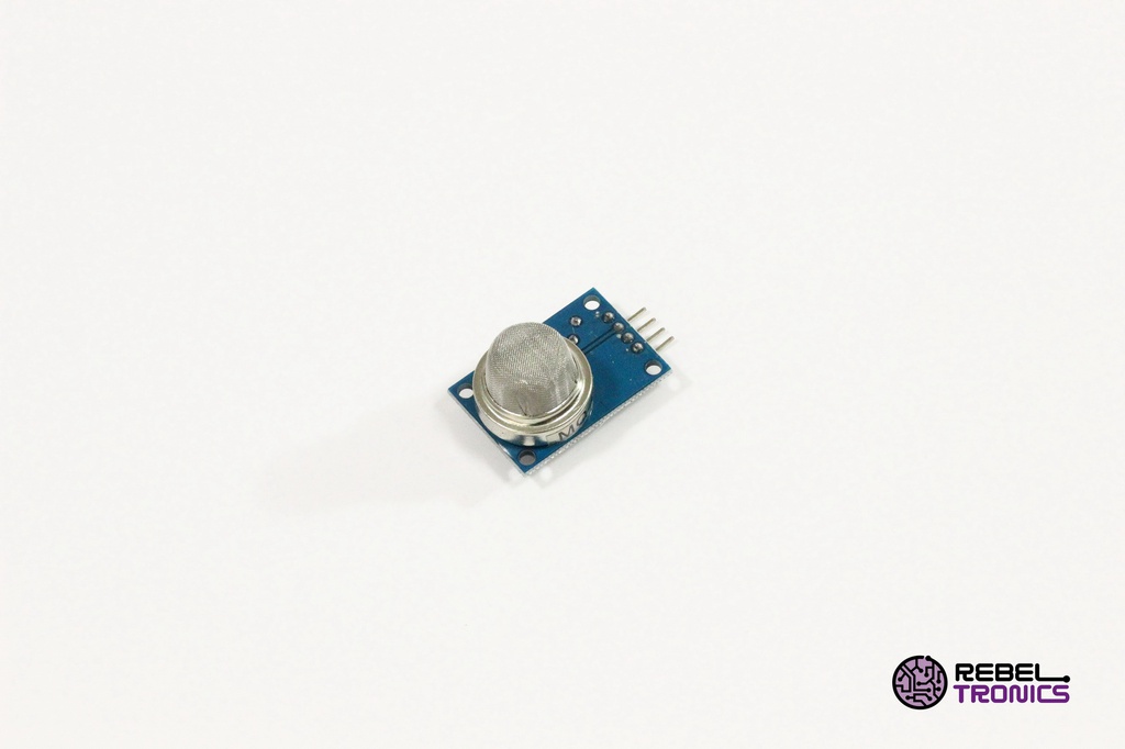 Sensor de Gas MQ-6