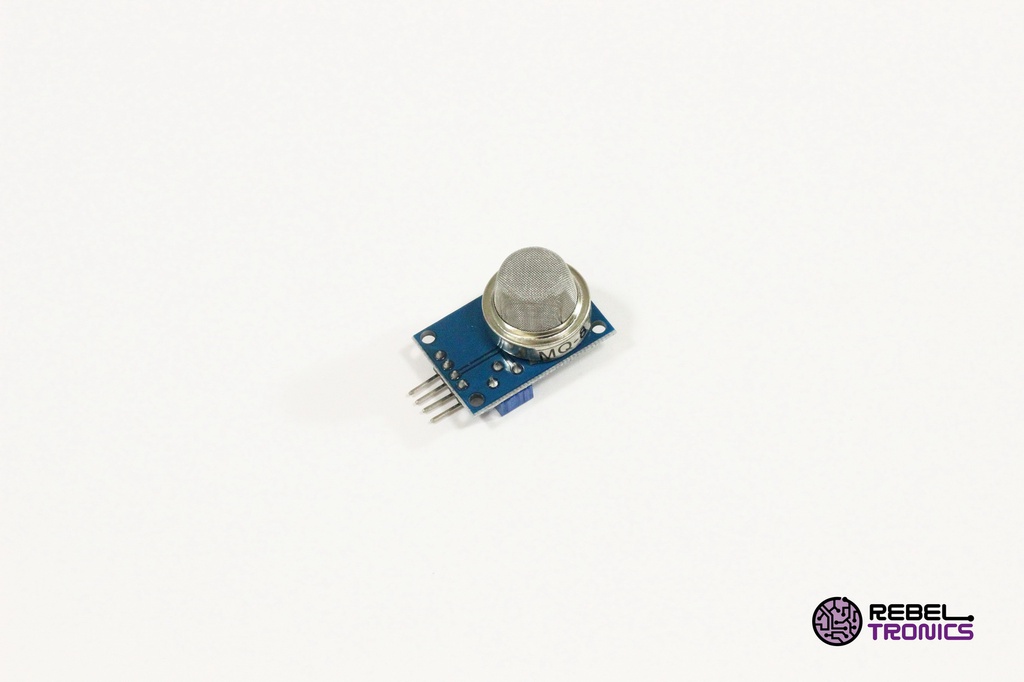 Sensor de Gas MQ-8