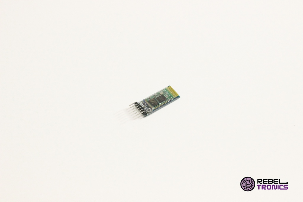 Modulo Bluetooth HC05 master-slave 6pin