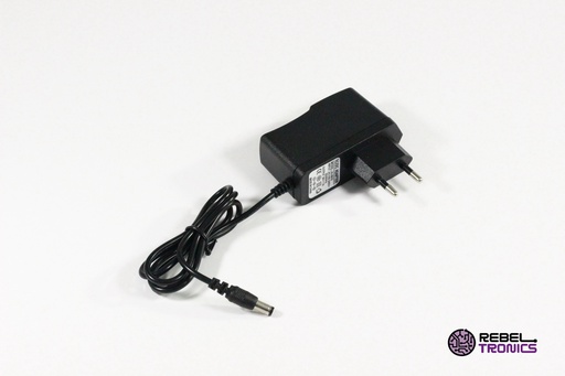 Transformador 9V 1A (Arduino)
