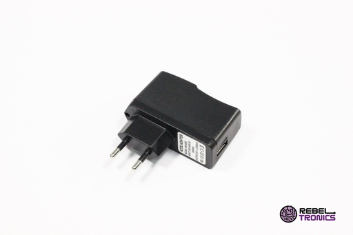 Transformador 5V 2.5A (Raspberry Pi)