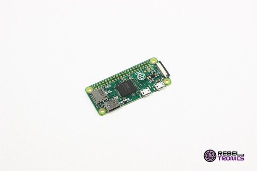 Raspberry Pi Zero V1.3