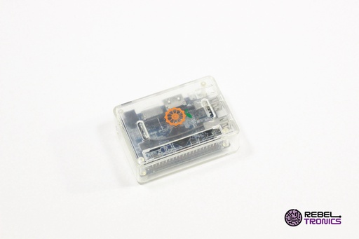 Orange Pi One (con carcasa)