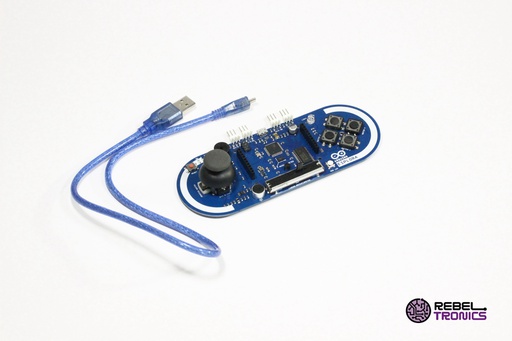 Arduino Esplora