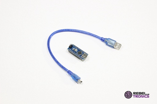 Arduino Nano 3.0