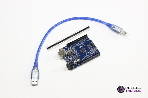 Arduino UNO R3