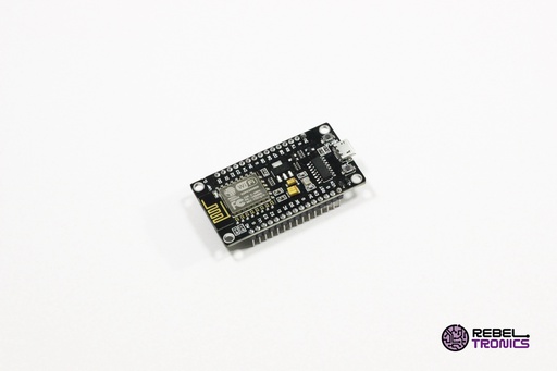 NodeMCU v3 ESP8266 WiFi