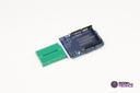 Shield para prototipado Arduino Uno