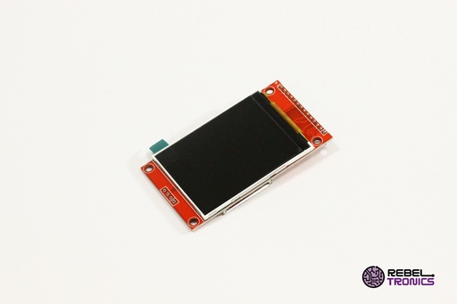 Pantalla Touch LCD 2.4&quot; TFT Shield Arduino