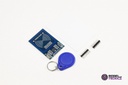 Módulo RFID RC522