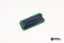 LCD Display con interfaz I2C