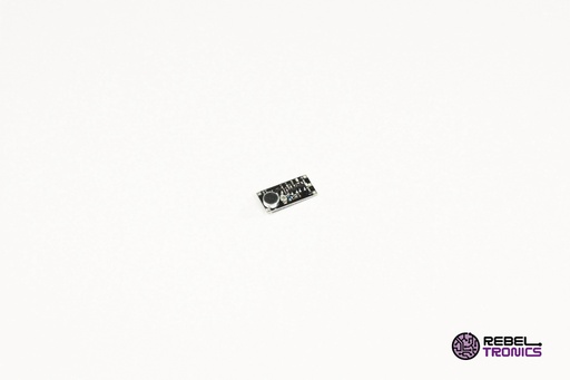 Módulo micrófono transmisor para Arduino