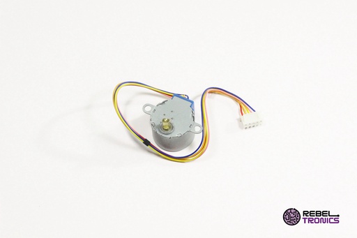 Step motor 28BYJ-48