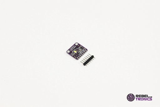 Sensor RGB