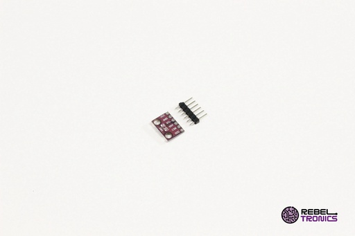 Sensor Presión baromética BMP280