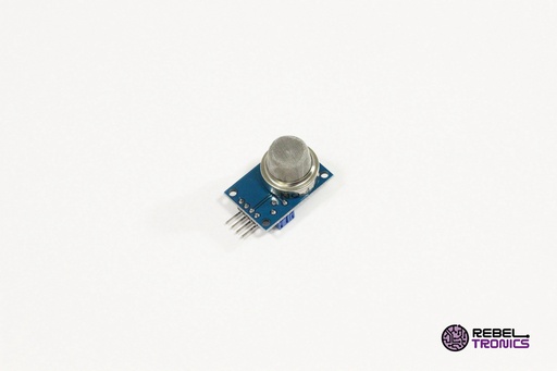 Sensor de Gas MQ-4
