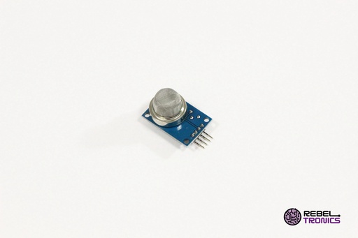 Sensor de Gas MQ-5