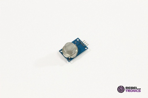 Sensor de Gas MQ-6