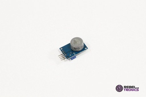 Sensor de Gas MQ-7