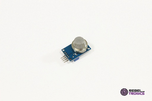 Sensor de Gas MQ-8