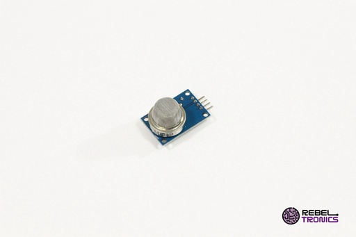 Sensor de Gas MQ-9
