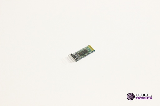 Modulo Bluetooth HC05 master-slave 6pin