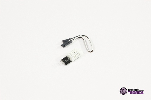 Sensor de Humedad y Temperatura KY-015 Dht22