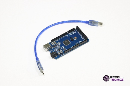 Arduino Mega 2560 R3