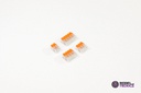 Conector eléctrico universal (WAGO compatible)