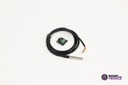 Sensor de Temperatura tipo sonda DS18B20 100cm cable