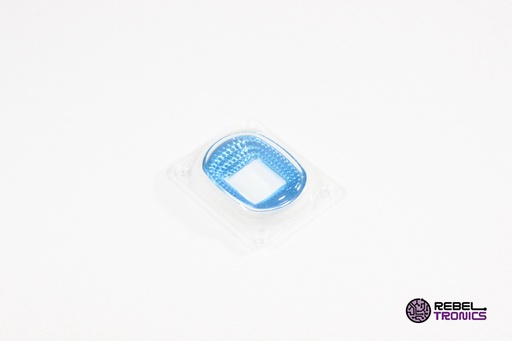 Lente y Reflector para LED COB