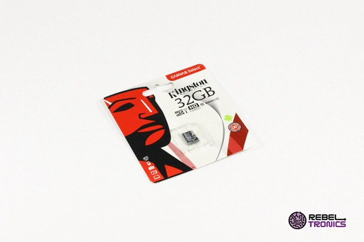Tarjeta Micro SD