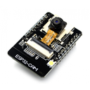 ESP32-CAM con Cámara Wifi y Bluetooth