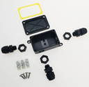 Caja estanca FSH100 IP66